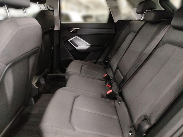 Audi Q3 35 TFSI S-Tronic