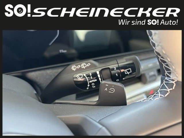 Kia EV3 81.4 kWh FWD GT-Line Long range