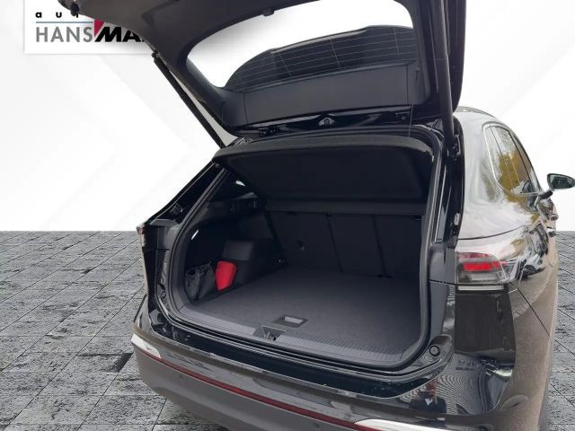 Volkswagen Tiguan DSG Elegance Elegance