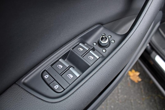 Audi Q7 50 TDI Quattro S-Line