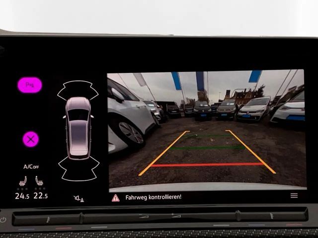 Volkswagen Golf DSG R-Line Variant