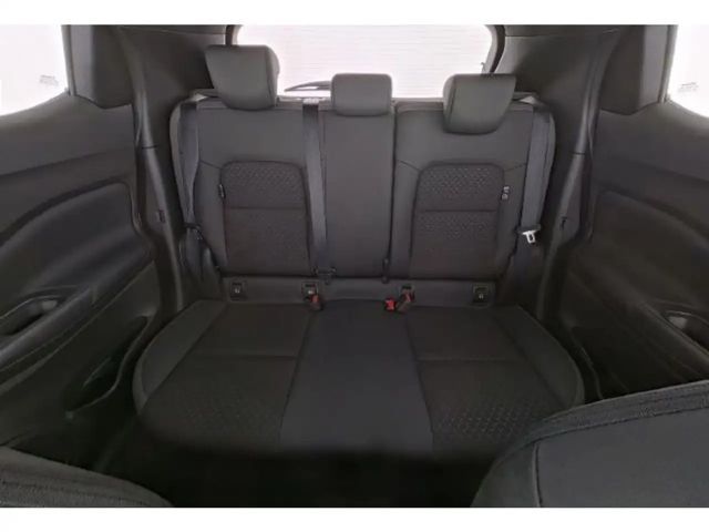 Nissan Juke DIG-T N-Connecta