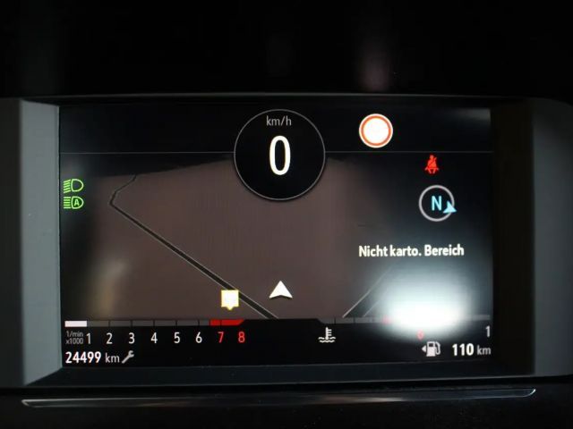 Opel Corsa GS-Line Grand Sport