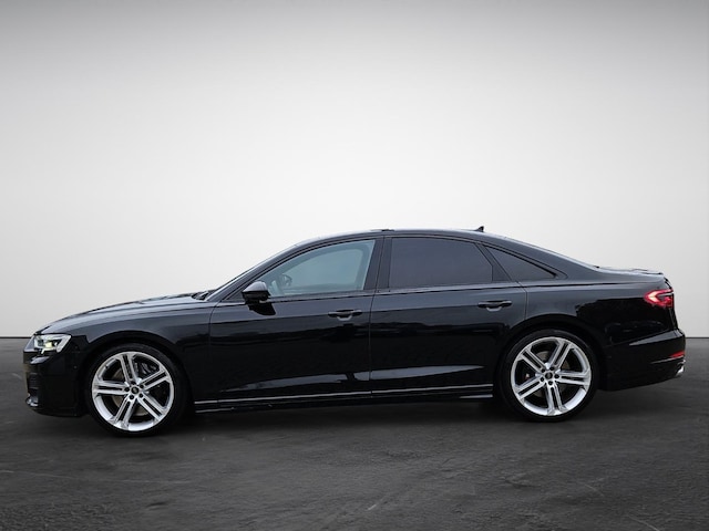 Audi S8 Quattro