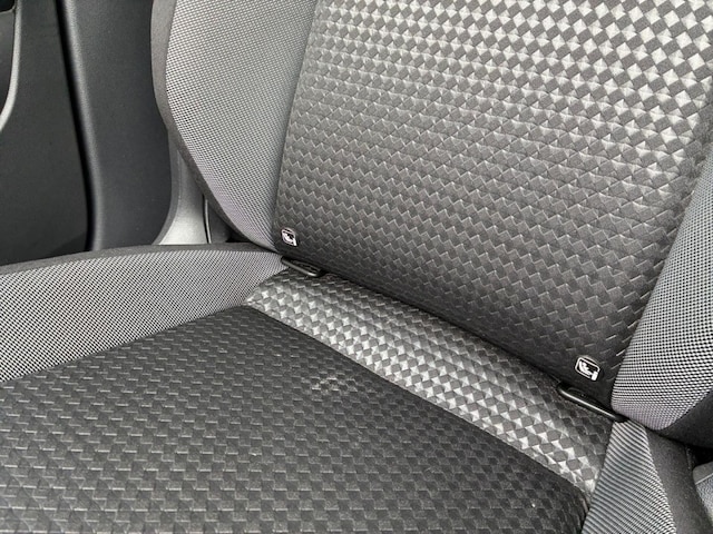 Volkswagen T-Cross 1.0 TSI DSG