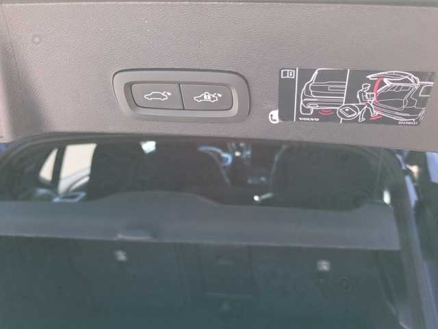 Volvo XC40 Plus Recharge