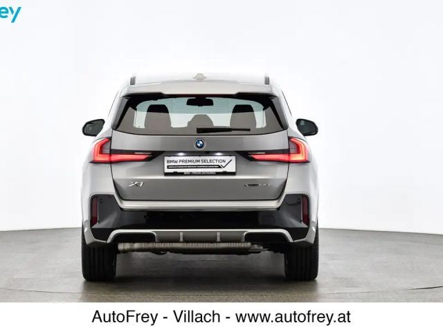 BMW X1 xDrive25e
