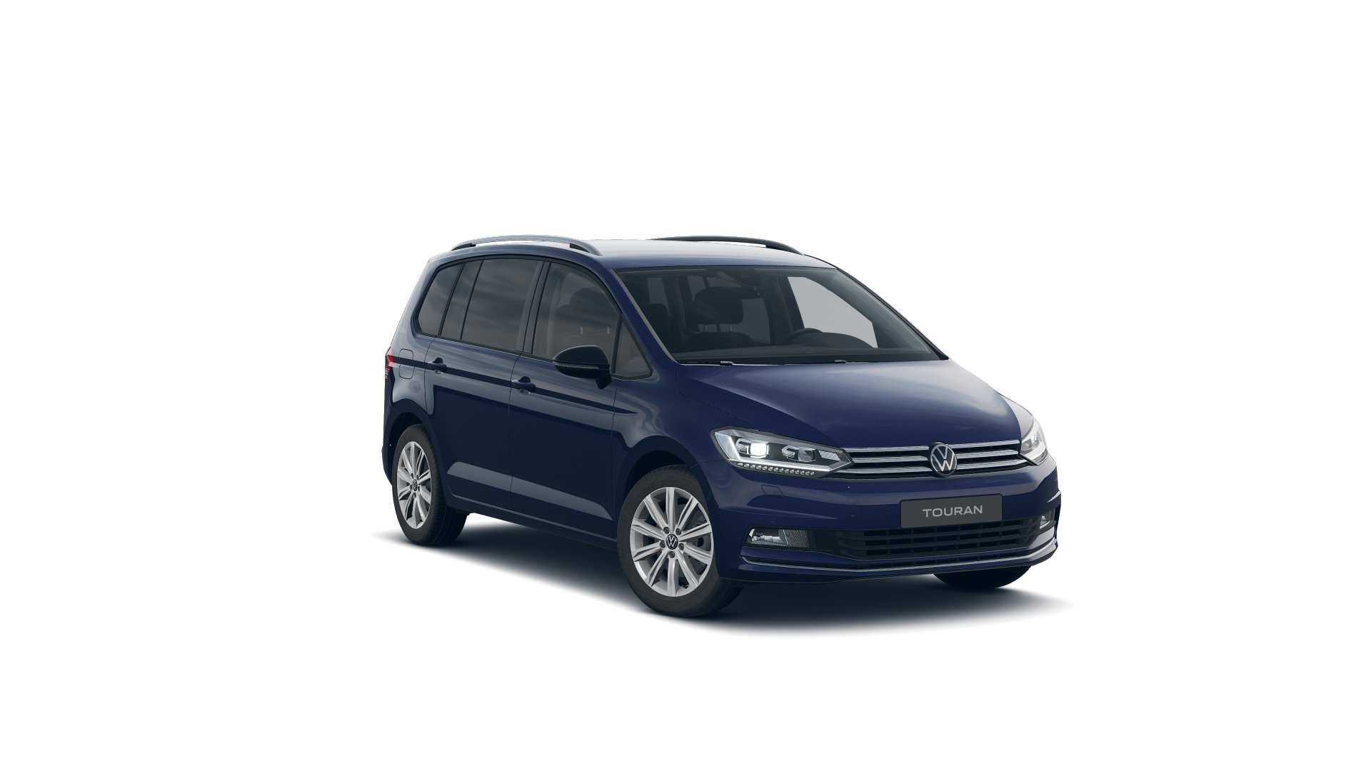 Volkswagen Touran 2.0 TDI DSG