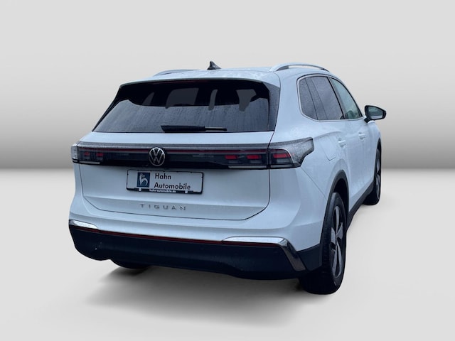 Volkswagen Tiguan 2.0 TDI DSG Elegance Elegance