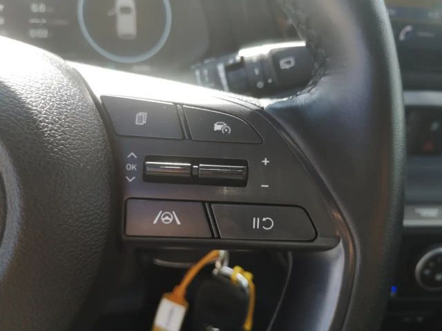 Hyundai i20 1.0 T-GDi Trend