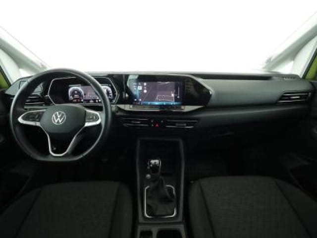 Volkswagen Caddy 2.0 TDI