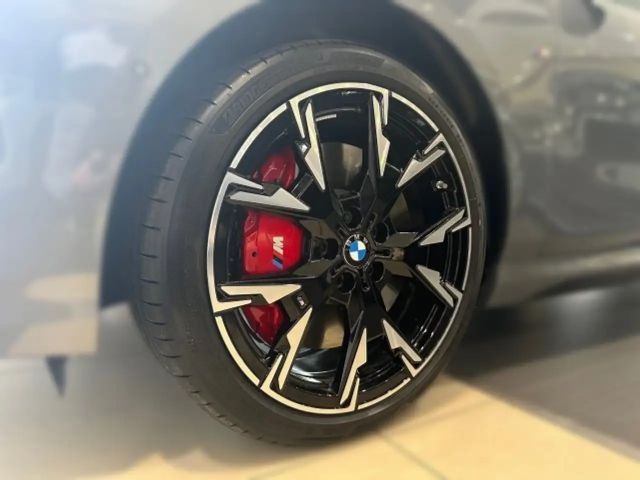 BMW 120 120d 5-deurs Sedan