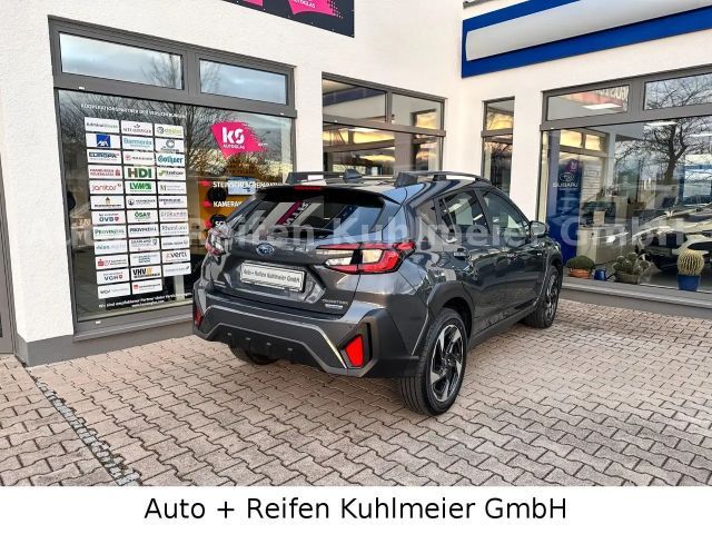 Subaru Crosstrek AWD