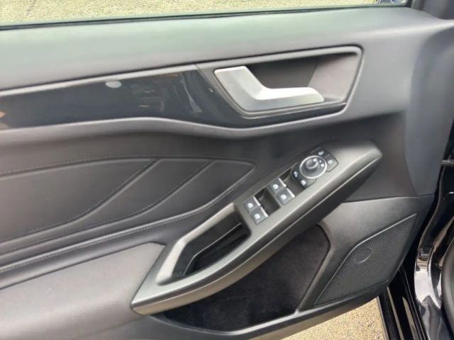 Ford Focus EcoBoost ST Line Wagon