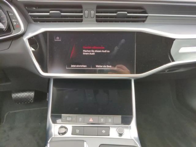 Audi A6 Hybride Quattro