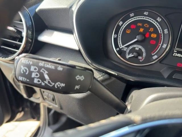 Skoda Fabia Style Style