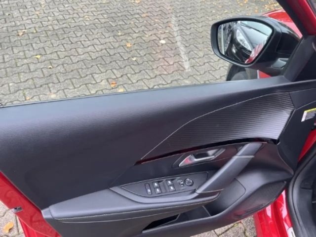 Peugeot 208 Allure Pack GT-Line PureTech