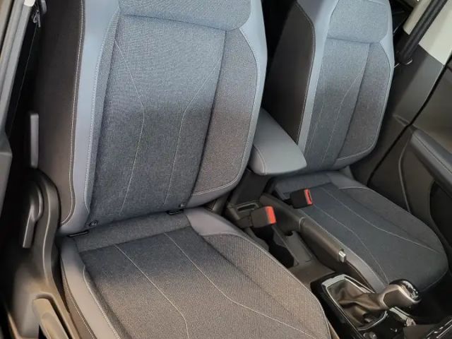 Volkswagen T-Cross DSG Style