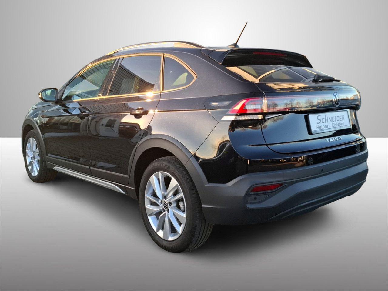 Volkswagen Taigo 1.0 TSI DSG IQ.Drive Move