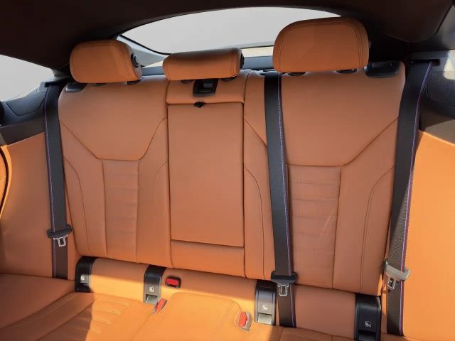 BMW 440 Coupé Gran Coupé M440i xDrive