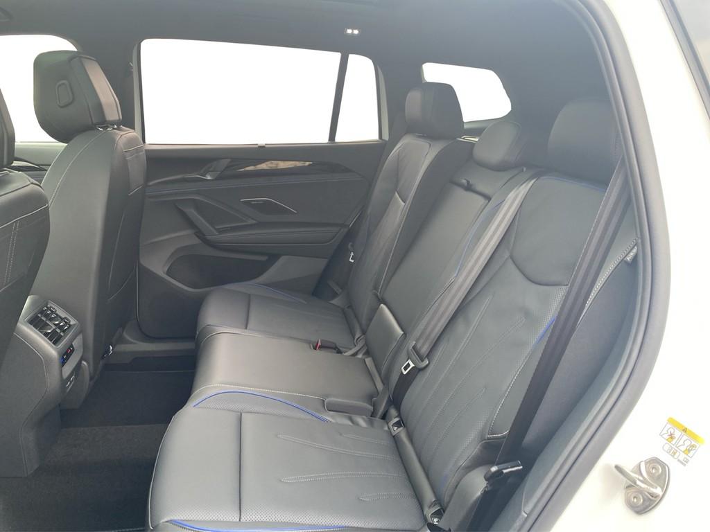 Volkswagen Tayron R-Line eHybrid