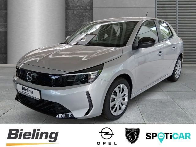 Opel Corsa Edition Turbo