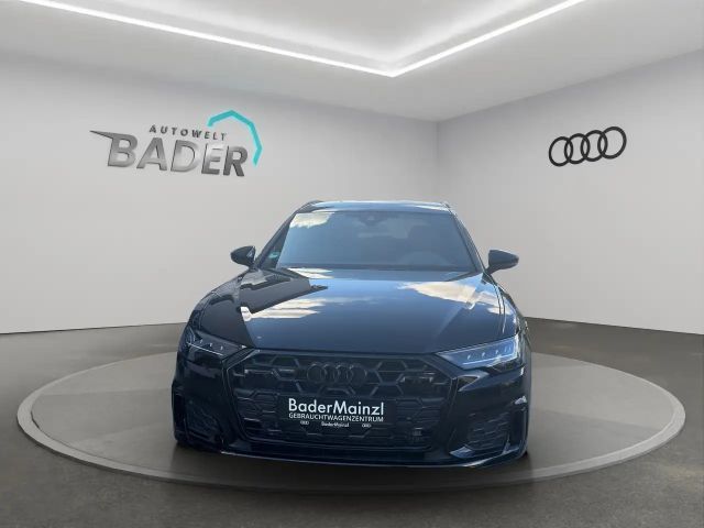 Audi A6 50 TDI Avant Quattro