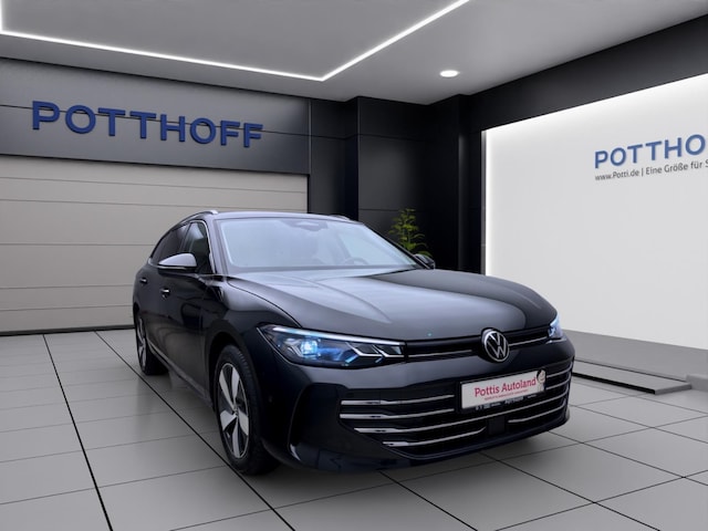 Volkswagen Passat 1.5 eTSI Business DSG