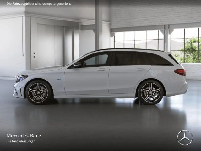 Mercedes-Benz C 300 AMG Line Estate