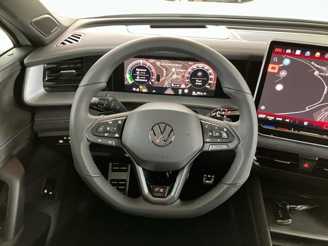Volkswagen Tayron DSG eHybrid