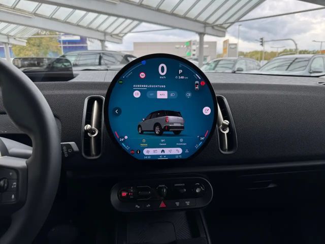 MINI Cooper Countryman Cooper C Countryman Classic Trim Paket M