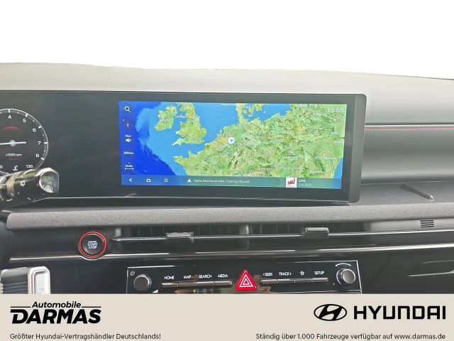 Hyundai Tucson 2WD N Line