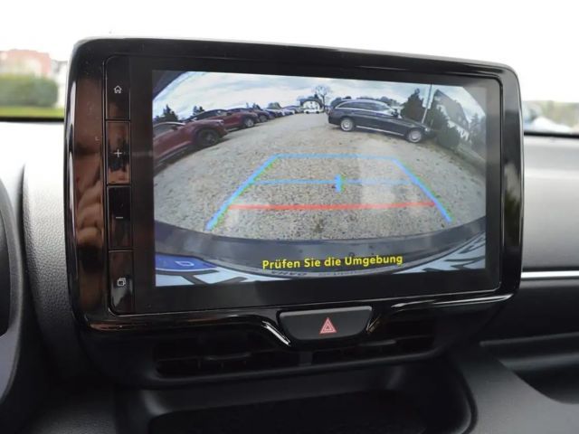 Mazda 2 Hybrid 1.5 VVT-i 116 CVT Centre-Line *SH+Cam+DAB*