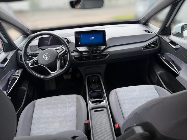 Volkswagen ID.3 *NAVI*LED*18ZOLL*WÄRMEPUMPE*ACC
