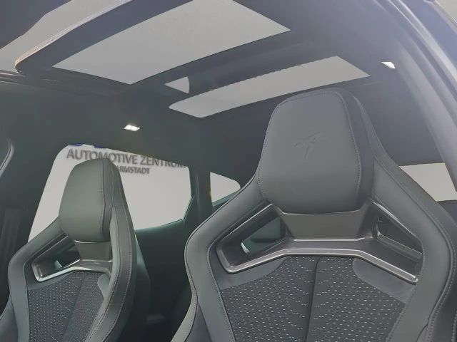 Cupra Formentor 2.0 TSI VZ