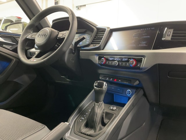 Audi A1 30 TFSI S-Tronic Sportback