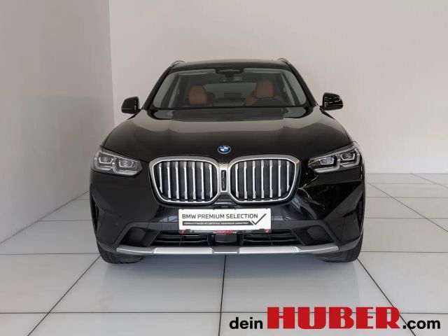BMW X3 xDrive xDrive30e