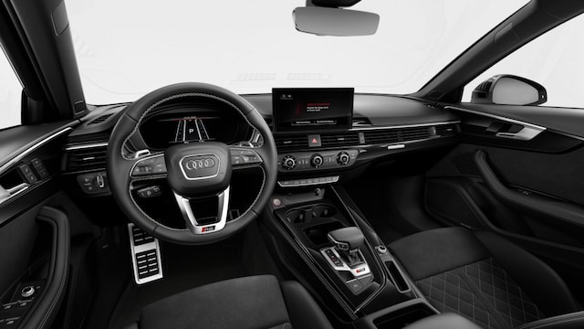 Audi RS4 Avant Quattro