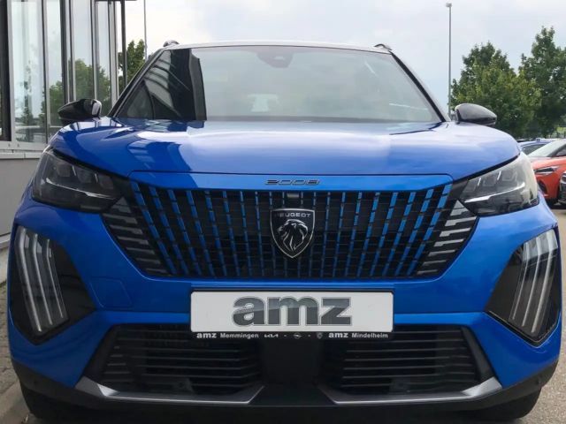 Peugeot 2008 GT-Line