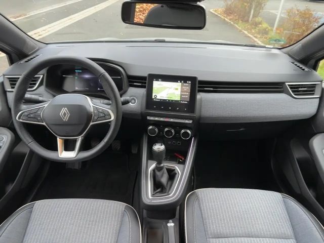 Renault Clio TCe 90 Techno