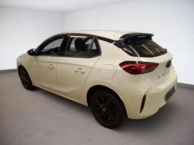 Opel Corsa GS-Line Grand Sport