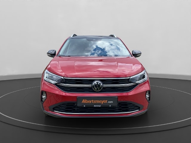 Volkswagen Taigo 1.0 TSI