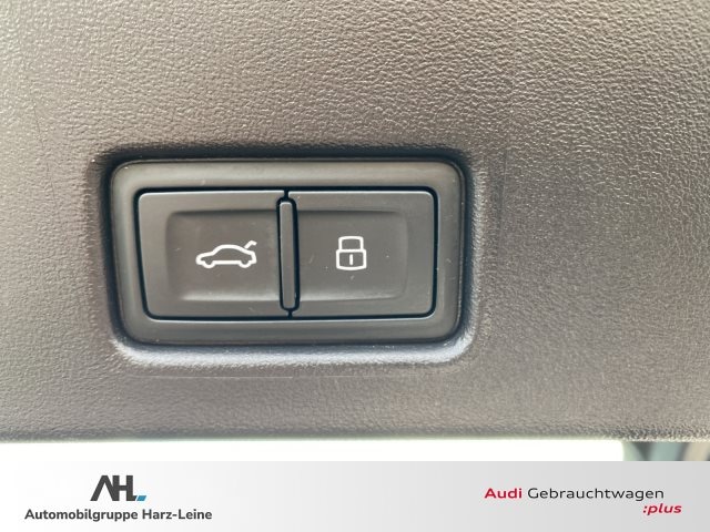 Audi Q4 e-tron 35 Sportback