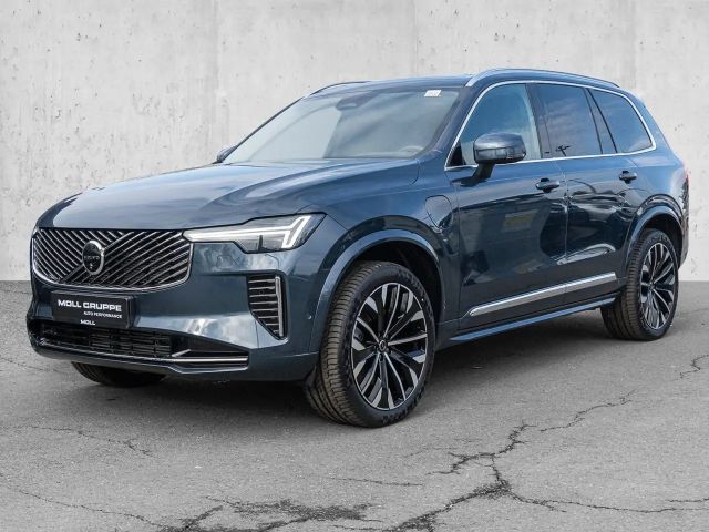 Volvo XC90 AWD Bright Plus T8