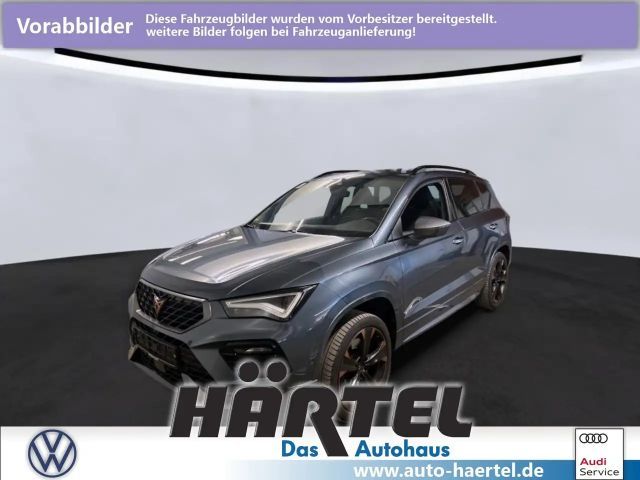 Cupra Ateca 2.0 TSI 4Drive DSG