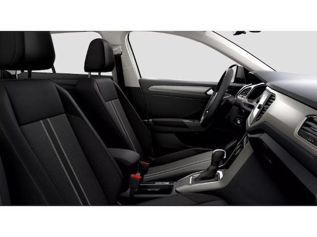 Volkswagen T-Roc 2.0 TDI Style