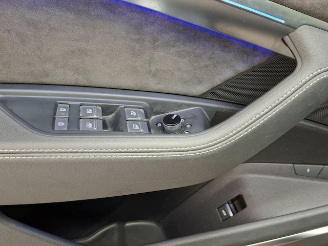 Audi e-tron 55 Quattro