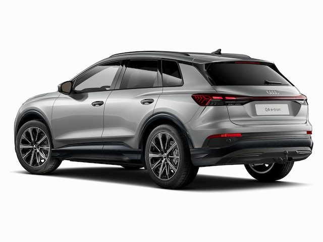 Audi Q4 e-tron SUV 45 e-tron Audi Q4 e-tron