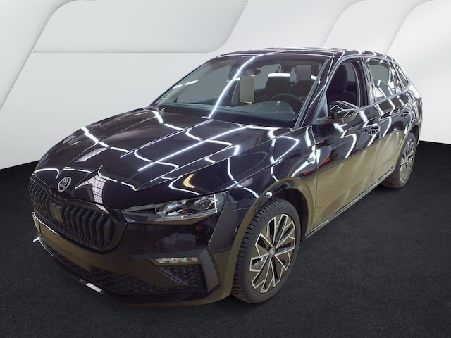 Skoda Scala Selection