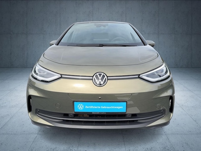 Volkswagen ID.3 Performance Pro